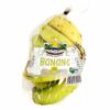 FRUTI AMENDOIM TORRADO C CASCA 500G