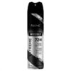 DESOD ABOVE MEN EXT BLACK 72H AERO 150ML