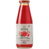PASSATA SALSARETTI RUSTICA 520G