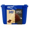 SORVETE LACTA 3 CHOCOLATES 1,5L