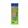 CANUDO PAPEL BOMPACK MISTO 26CM 25UN