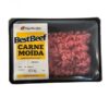 BOVINO HAMBURGUER BESTBEEF MINI RESFRIADO 320G