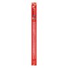 BALA FINI TUBES MORANGO 80G