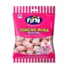 MARSHMALLOW FINI RECHEA TORCAO AZUL 250G