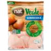 FRANGO COXINHA ASA CVALE TEMP CONGELADO 1KG