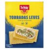BISCOITO SCHAR CRACKERS TRAD SG SL 210G