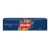 MASSA BARILLA FUSILLI N98 500G