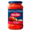 MOLHO TOMATE BARILLA OLIVE 400G