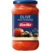 MOLHO TOMATE BARILLA NAPOLETANA 400G