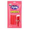 BALA FINI TUBES MORANGO CITRICO 27G
